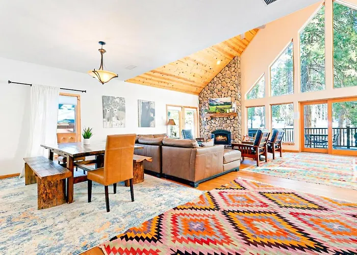 Oso Lodge