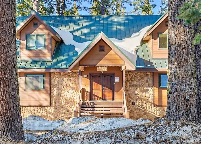 Oso Lodge